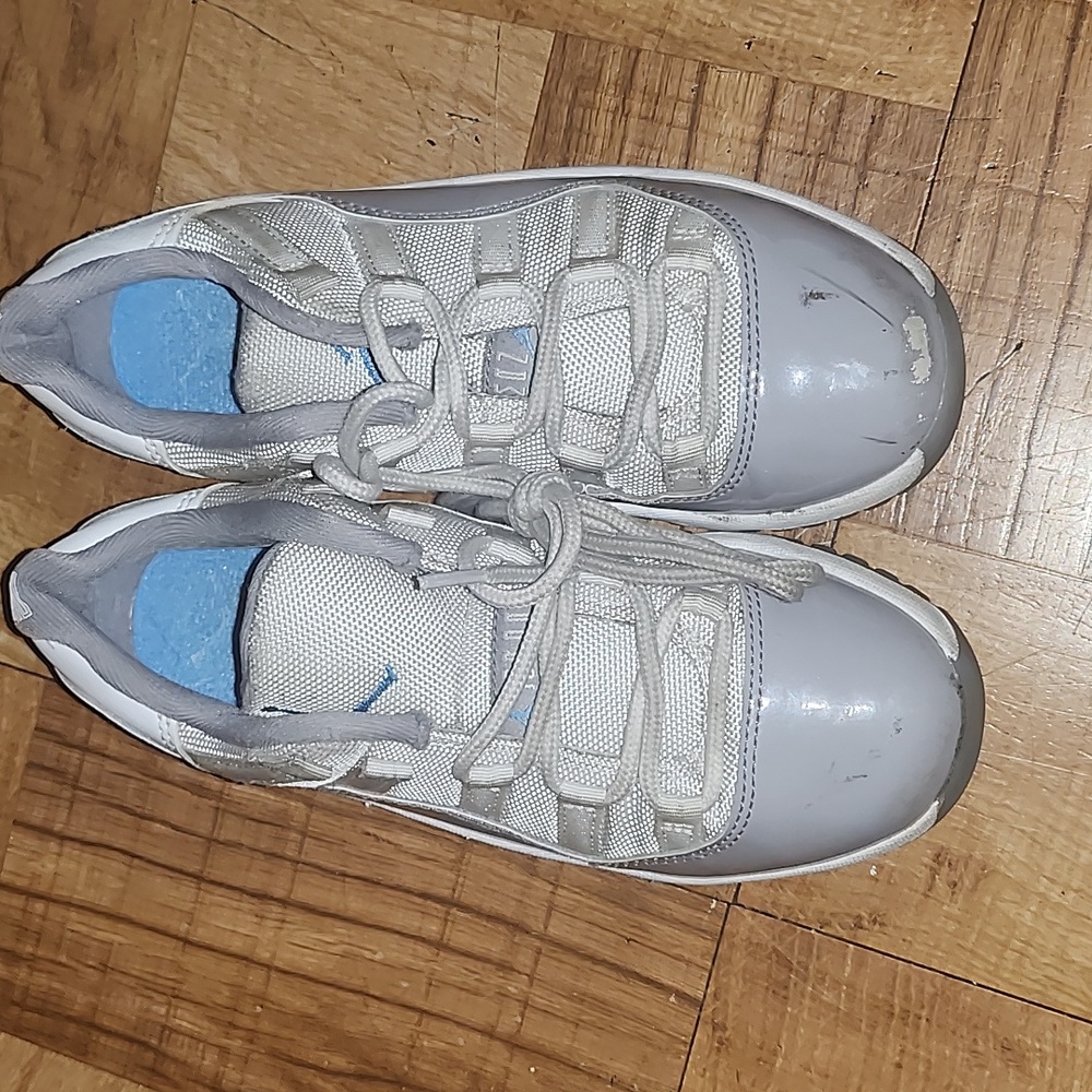 Air Jordan Kids Size 2